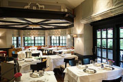 Restaurant Käfer-Schänke: renoviert und neu gestaltet (©Foto: Martin Schmitz)